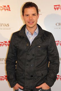 Geoff Pilkington