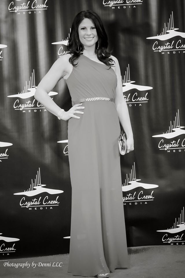 Tiffany Burns