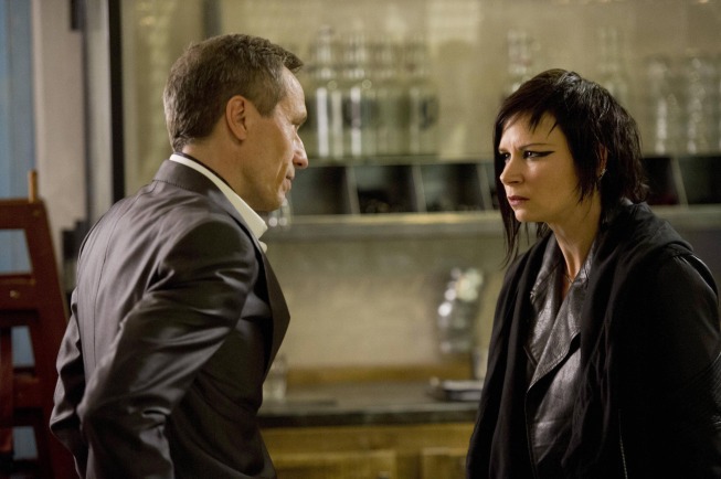 Michael Wincott