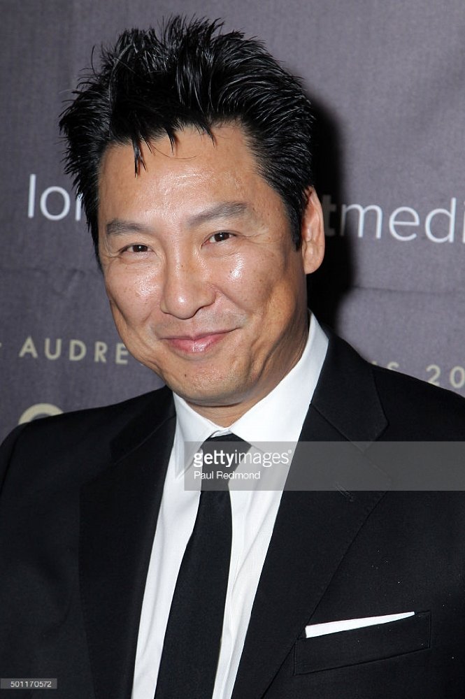 Phillip Rhee
