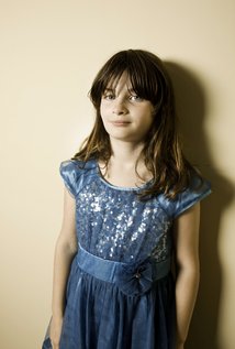 Calista Hill