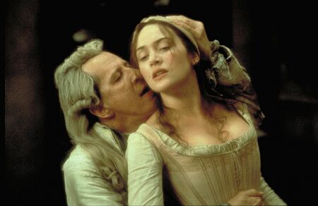Marquis de Sade