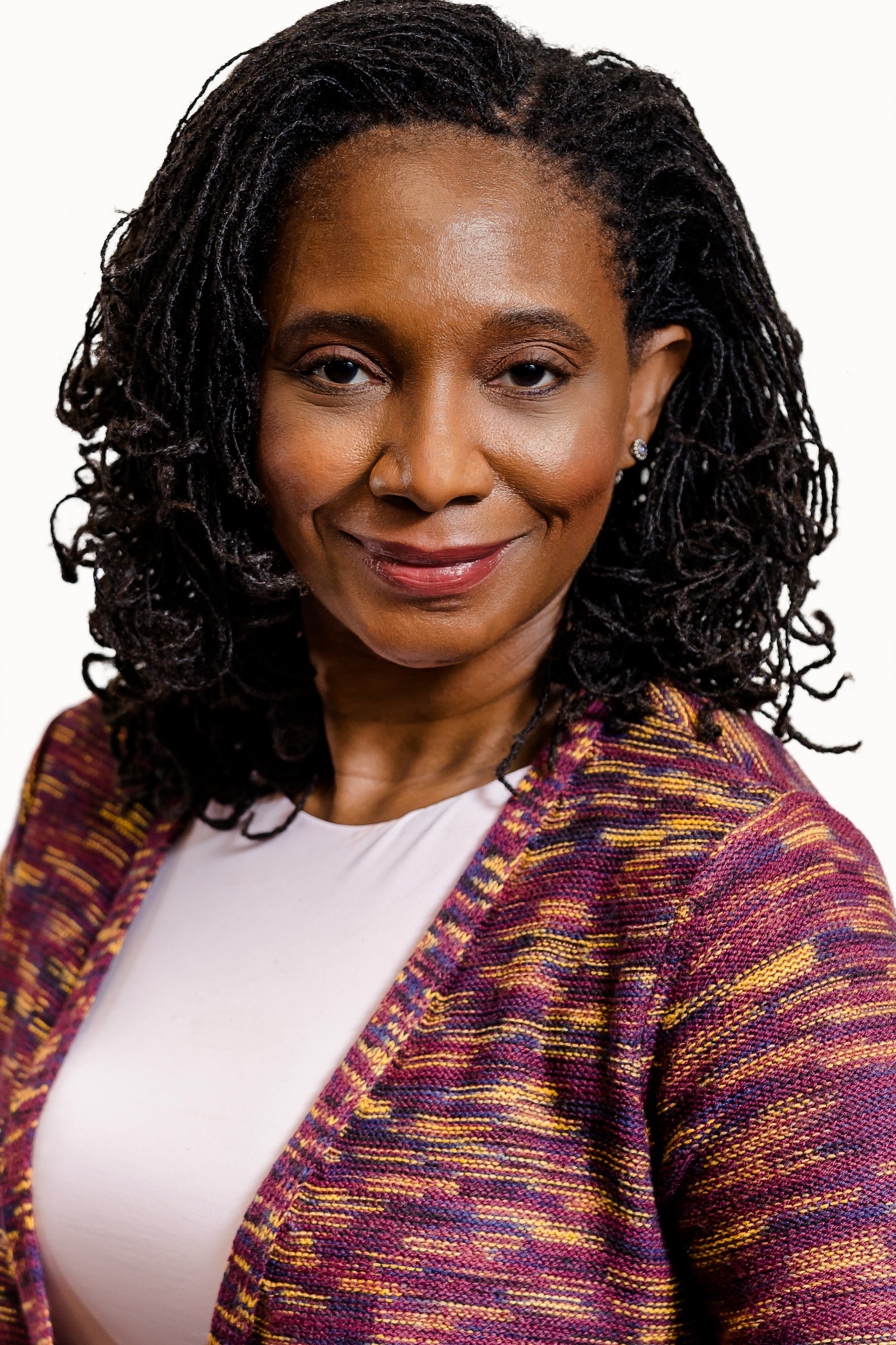 Diana M. Collins