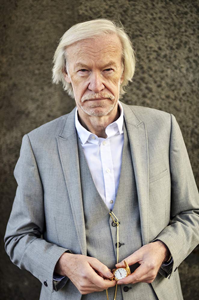Trevor Poole