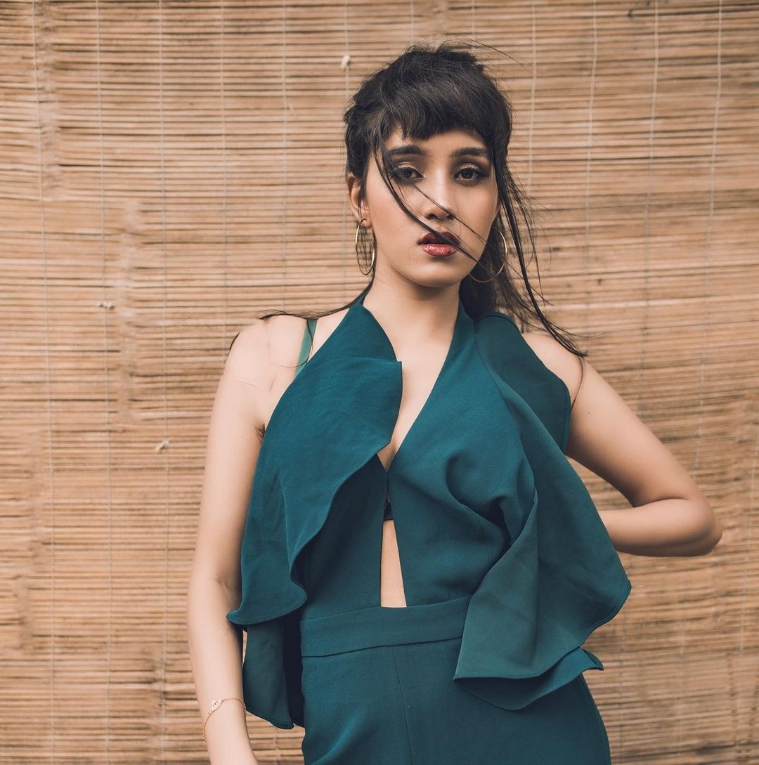 Samruddhi Jadhav