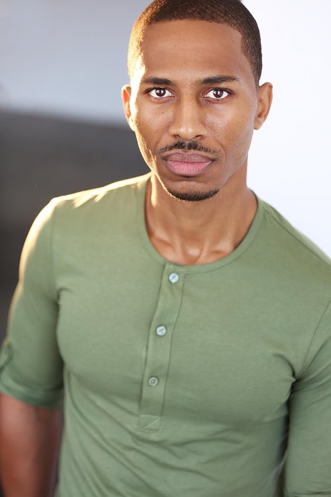 Omar Salmon