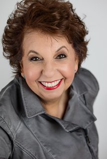 Joanie Marx