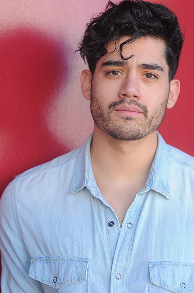 Emilio Garcia-Sanchez