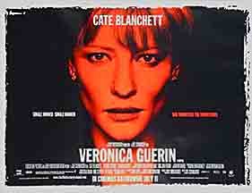 Veronica Guerin