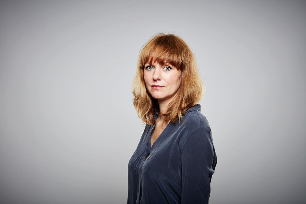 Maren Ade