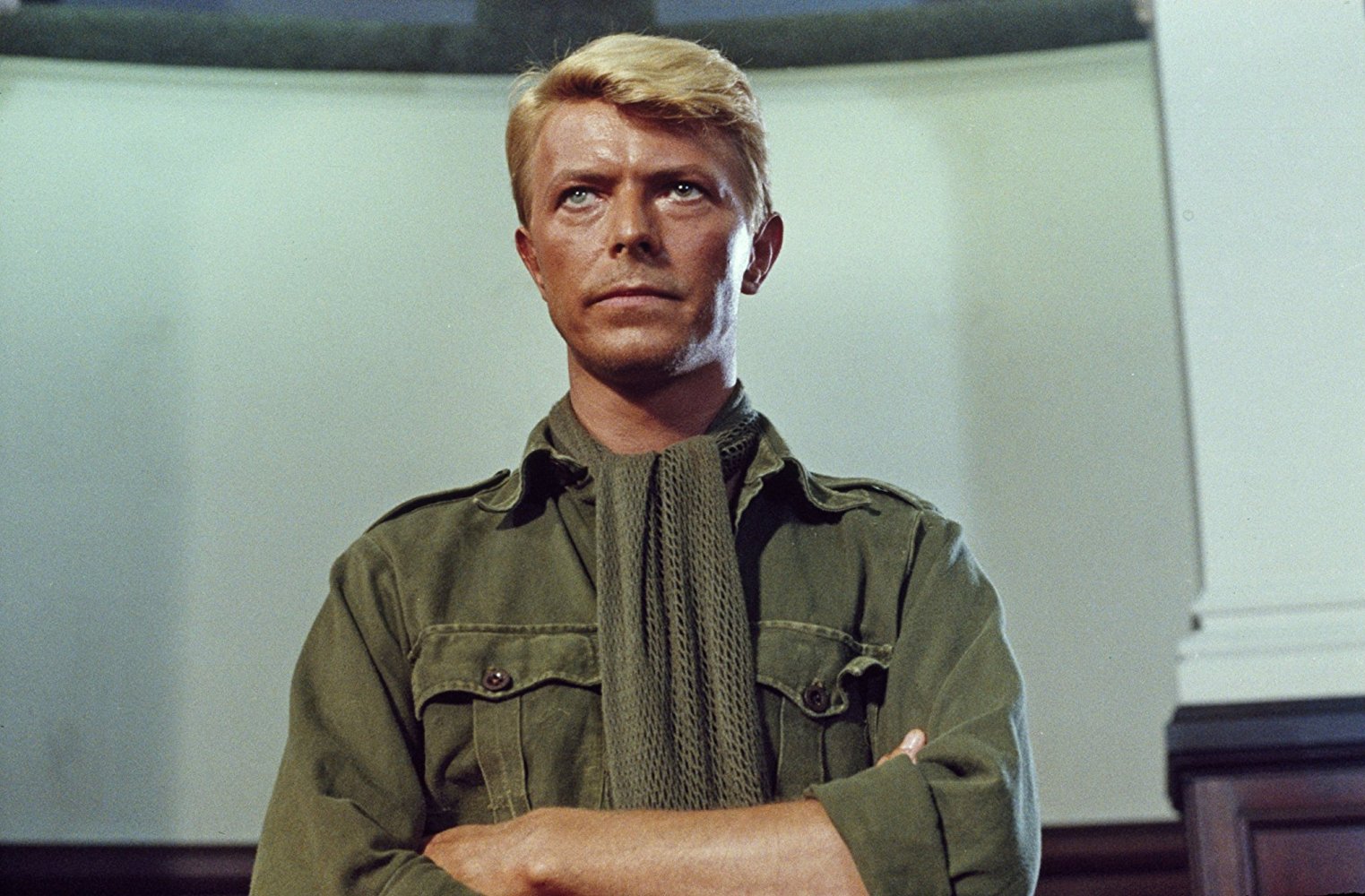 Maj. Jack 'Strafer' Celliers
