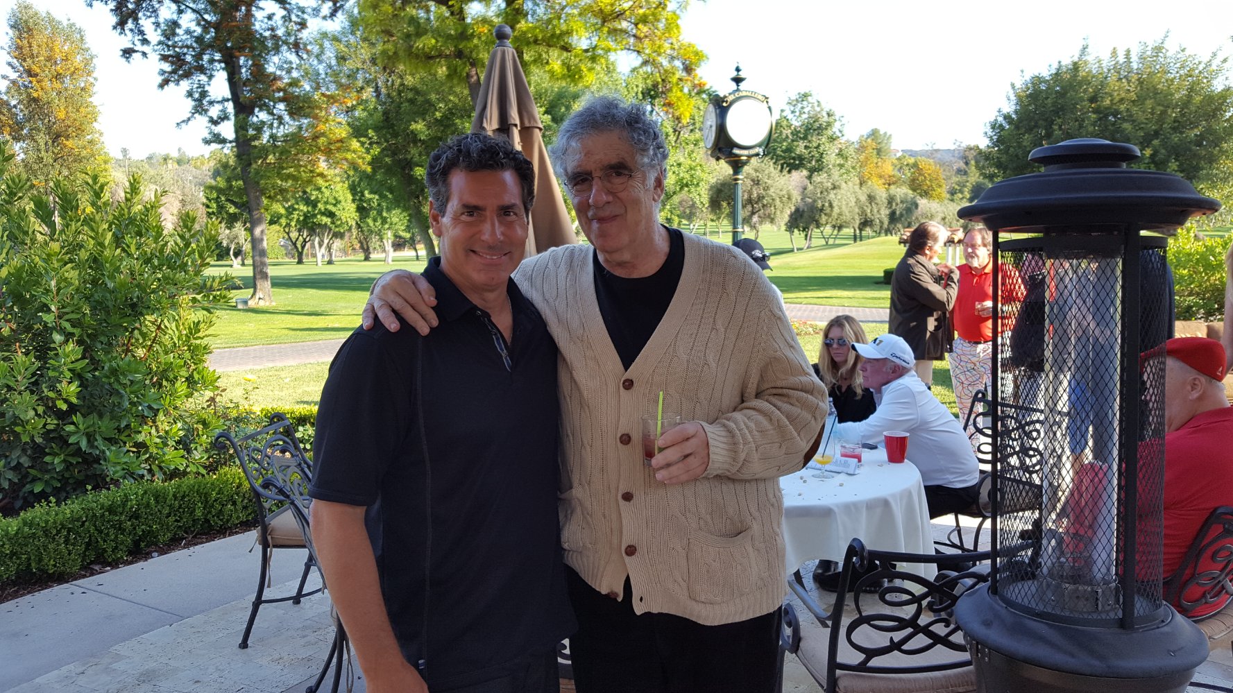 Pat Tanzillo