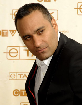Russell Peters