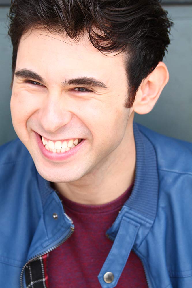 Joshua Rodriguez