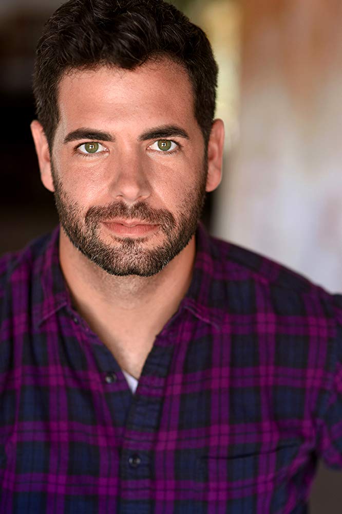 Ryan Reilly