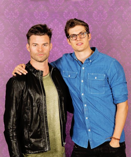 Kol Mikaelson