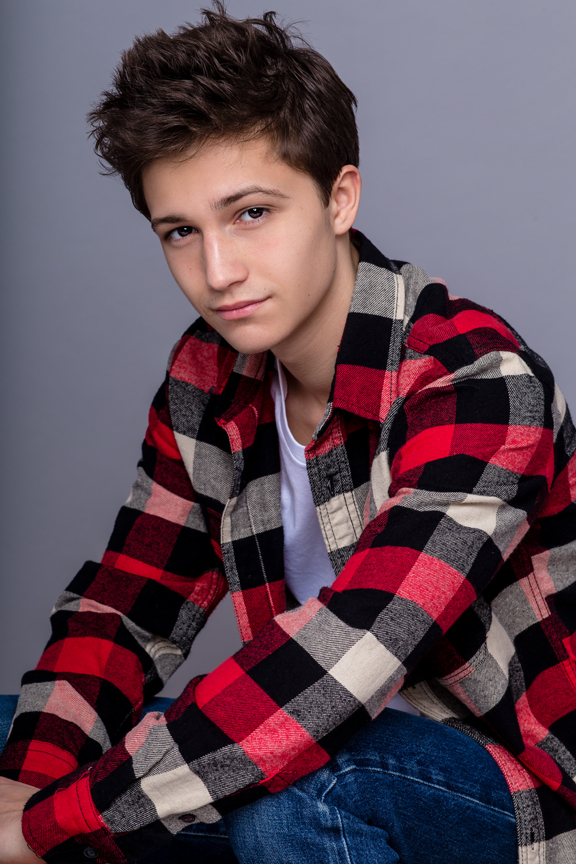 Tanner Davis