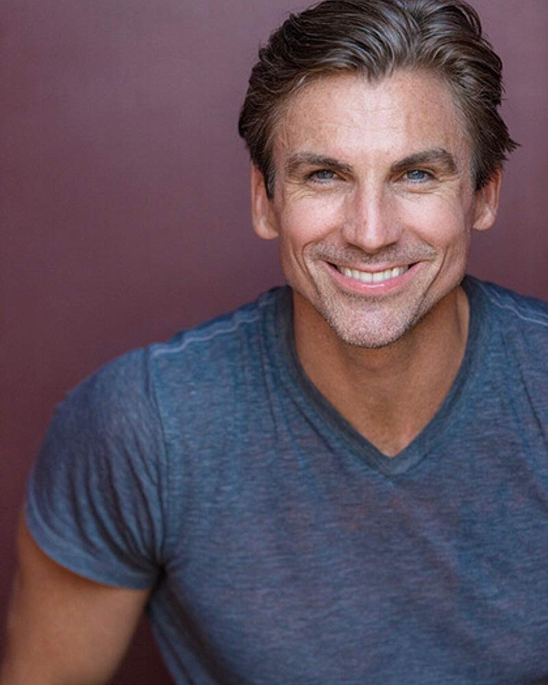 Daniel O'Reilly