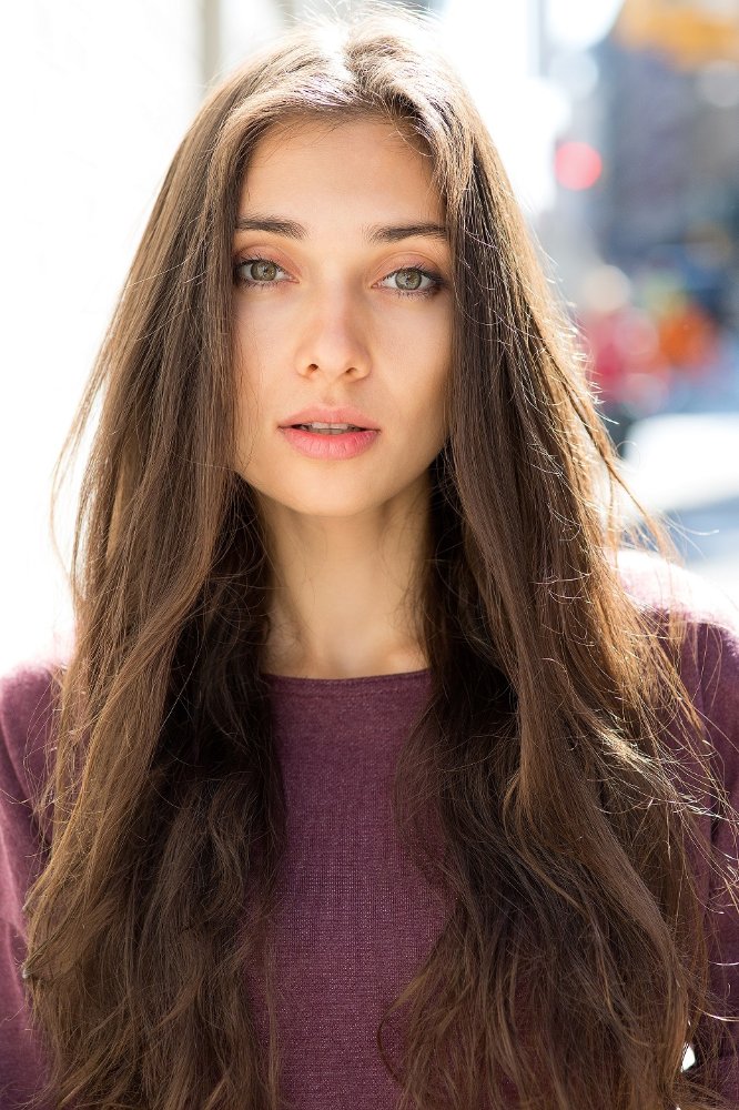 Alexandra Chelaru