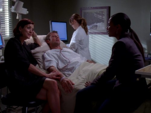 Dr. Meredith Grey