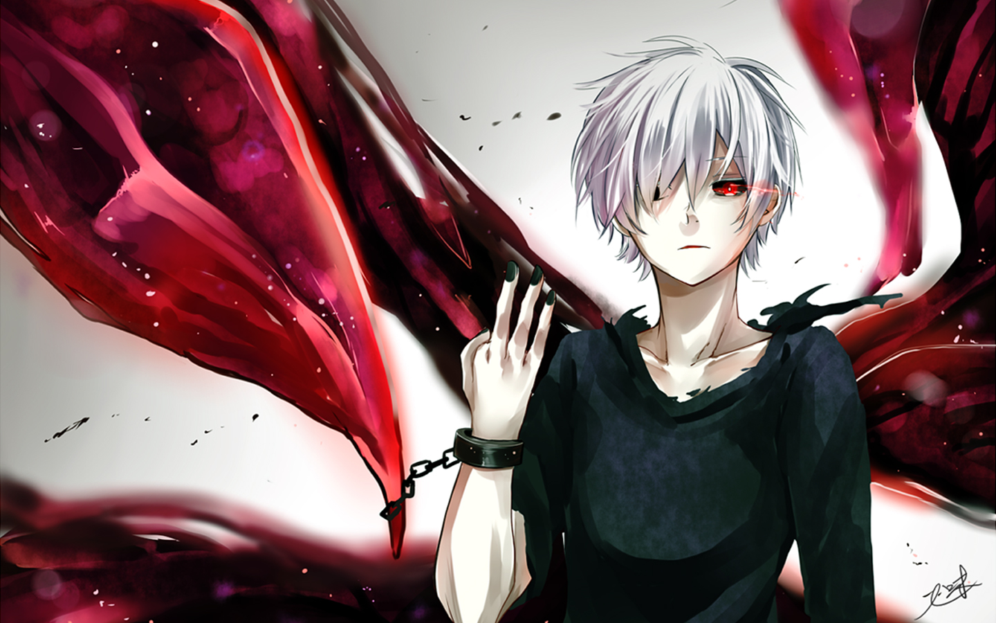 Kaneki, Ken