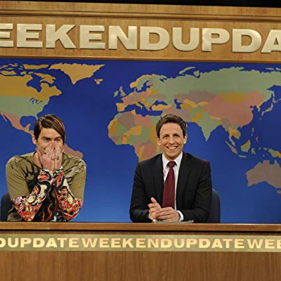 Various, Stefon, Al Pacino, Lyle Round, James Carville, Rick Perry, Clint Eastwood, Devin, Dwayne Vogelcheck, Herb Welch...