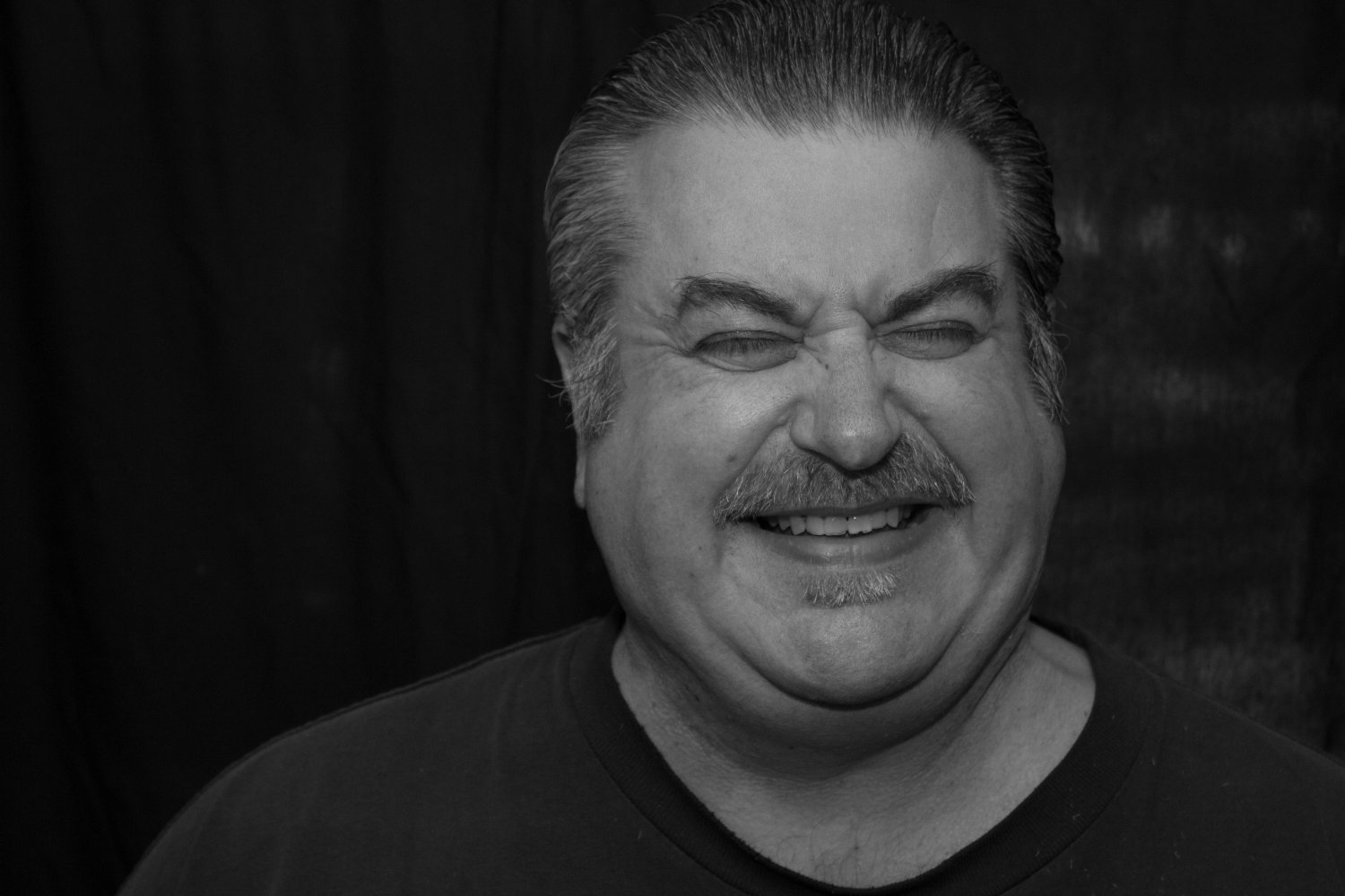 Mike 'Leo' Leonardi