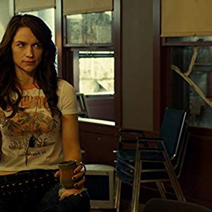 Wynonna Earp