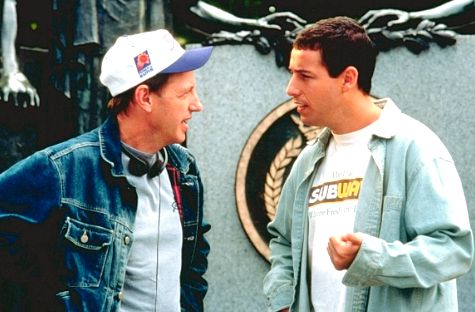Happy Gilmore