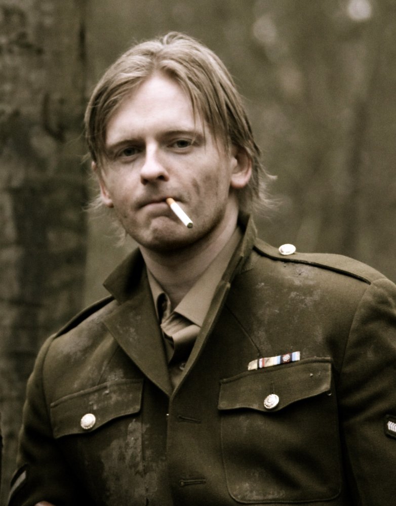 Richard Goss