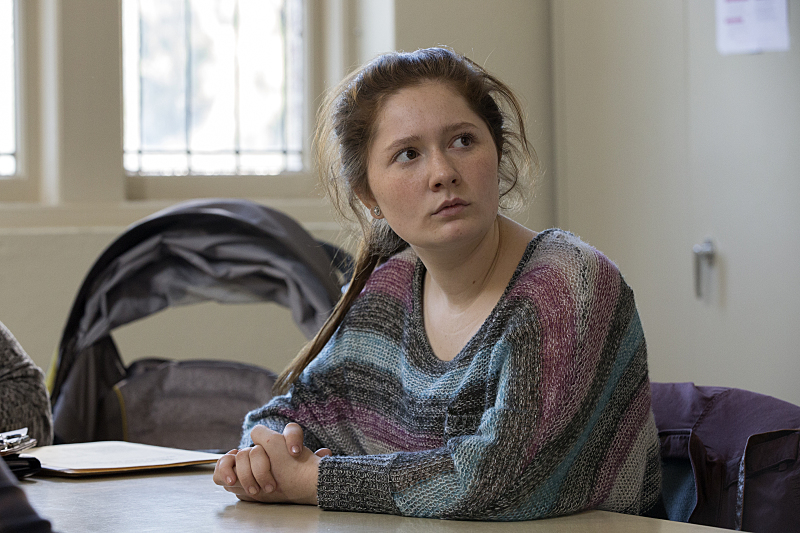 Debbie Gallagher