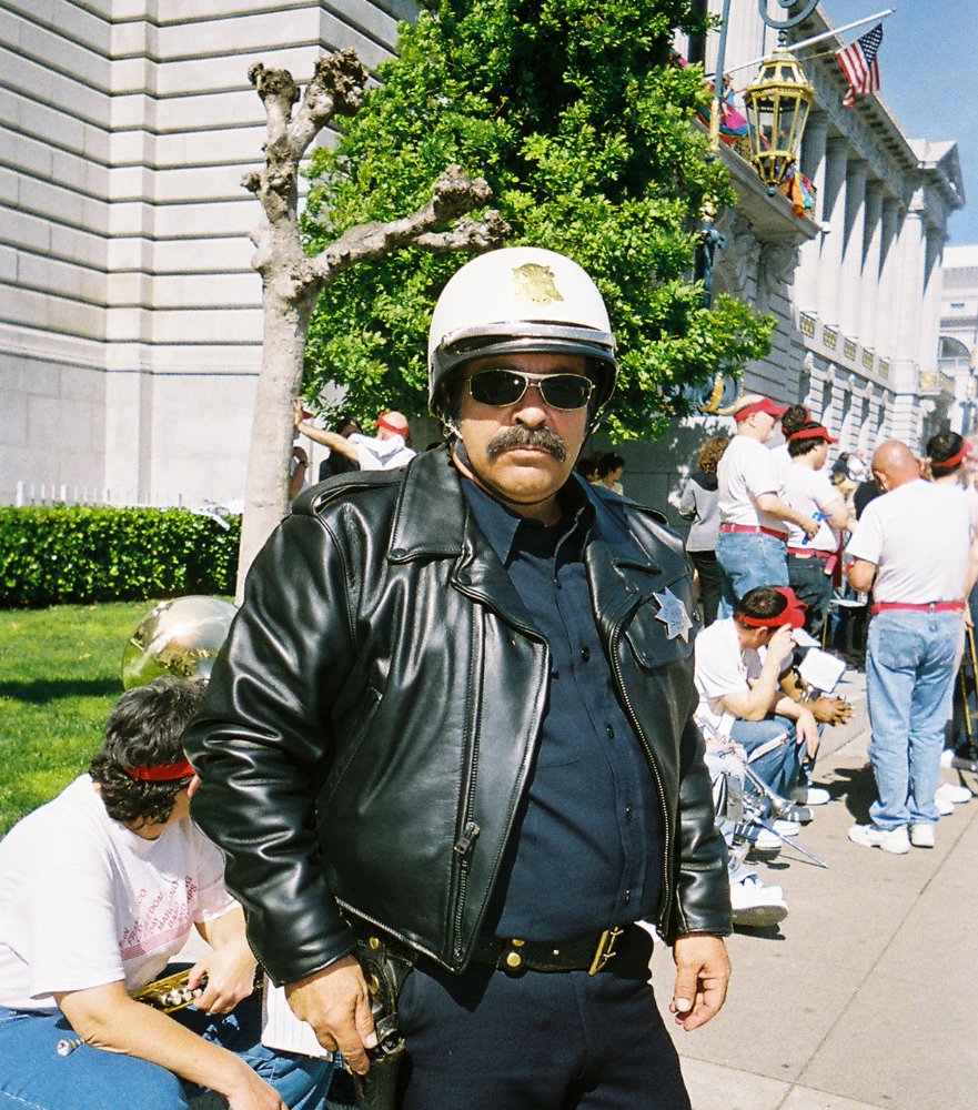 Steve D'Assis