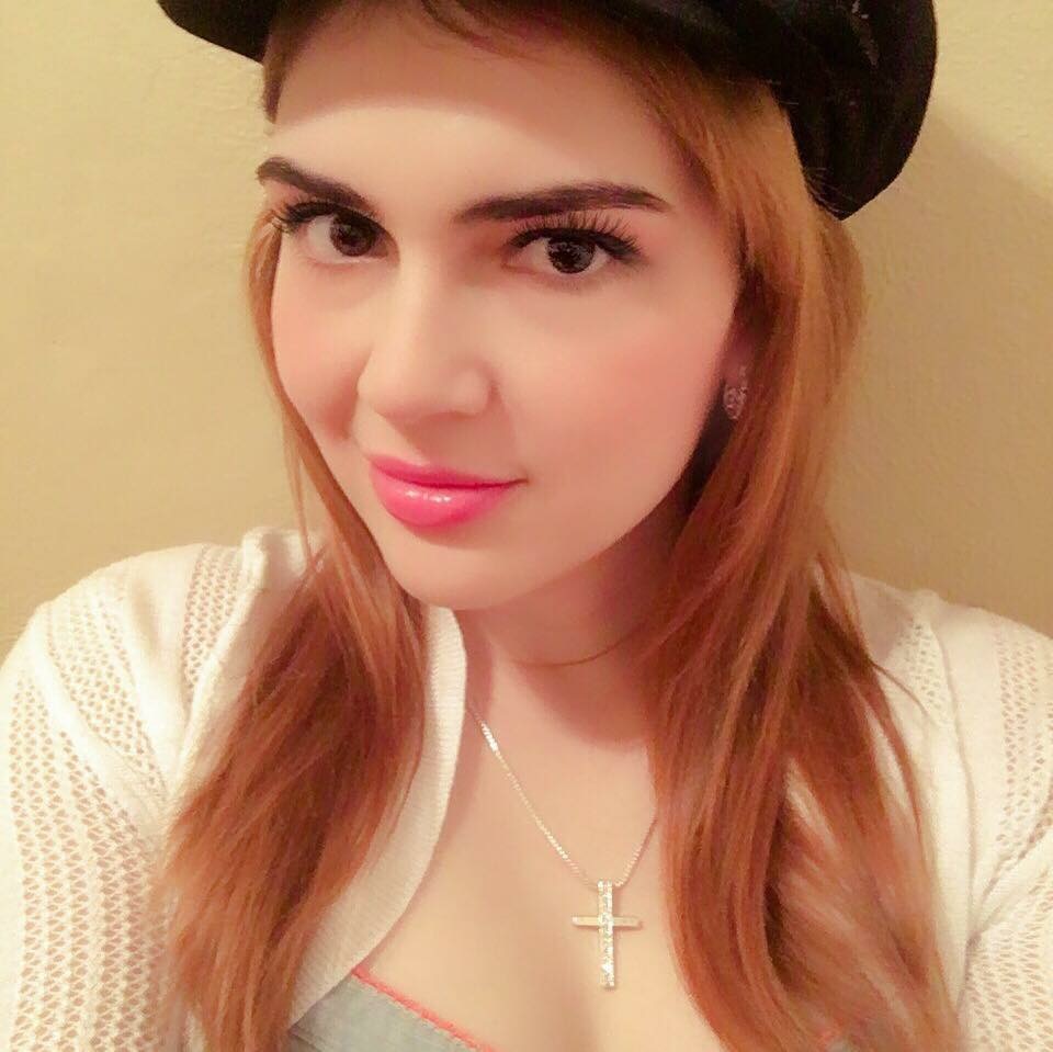 Rachel Prieto
