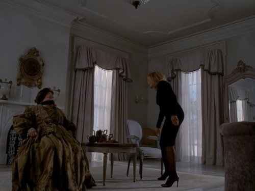 Madame Delphine LaLaurie