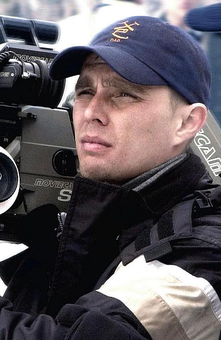 Ryan Little