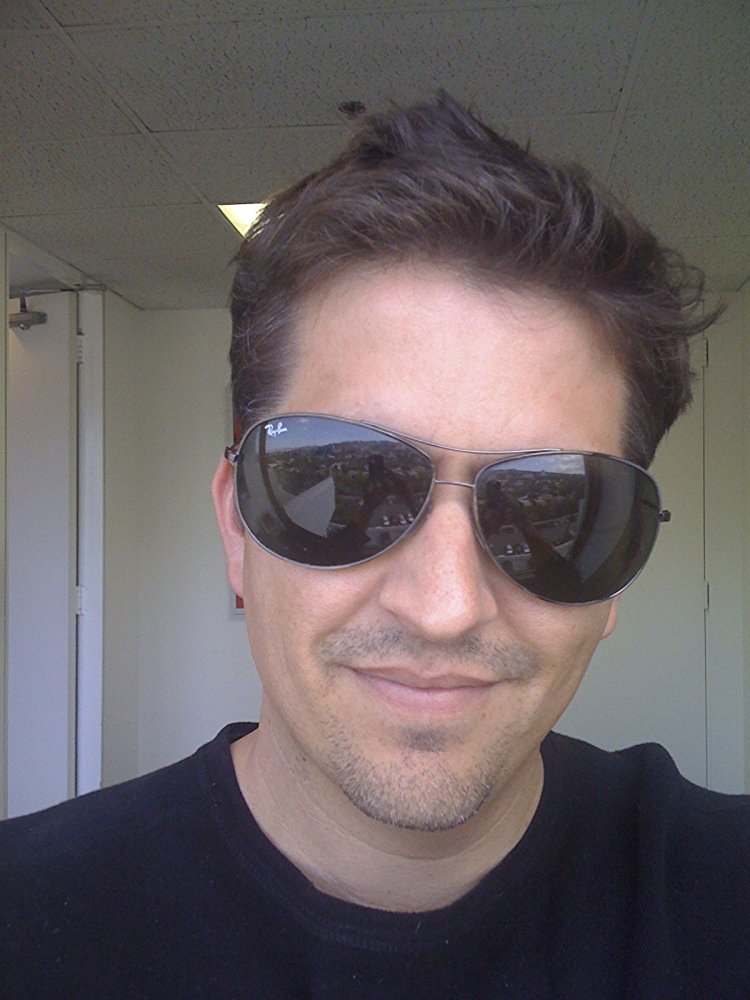 Scott Windhauser