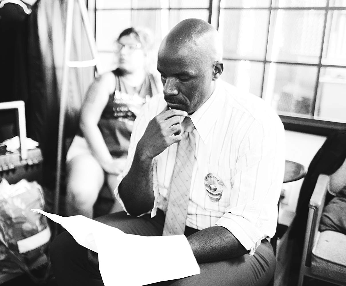 Kelvin Blunt