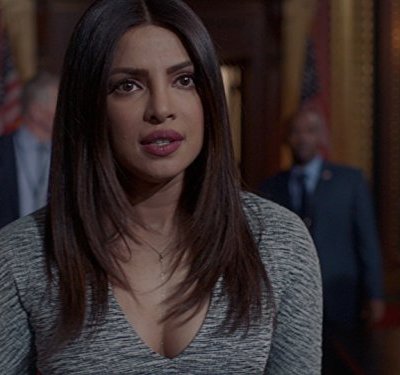 Alex Parrish