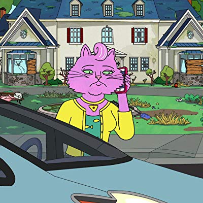 Princess Carolyn