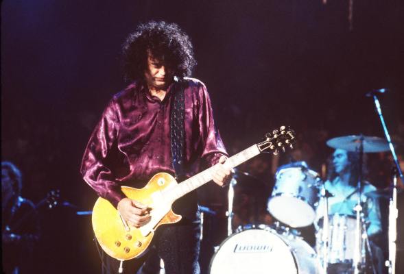 Jimmy Page