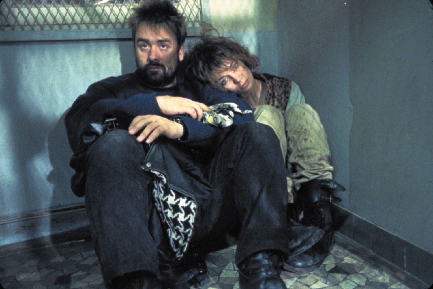 Luc Besson