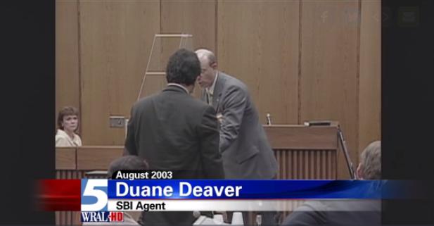 Duane Deaver