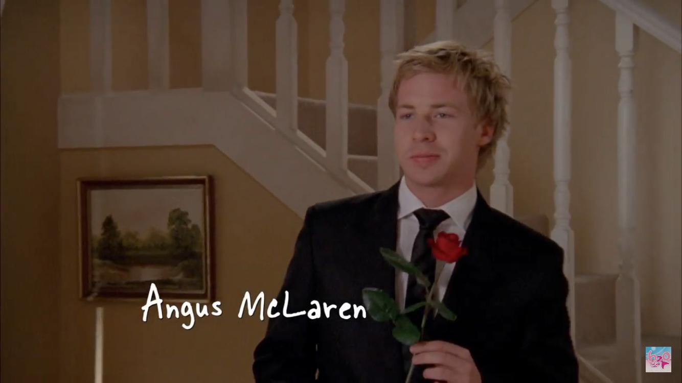 Lewis McCartney