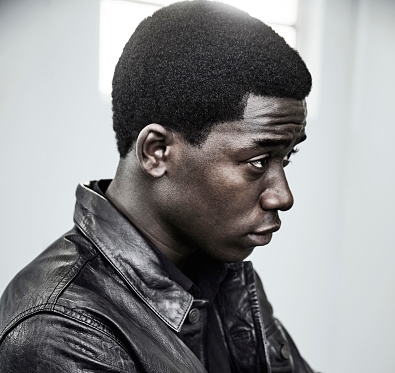 Damson Idris