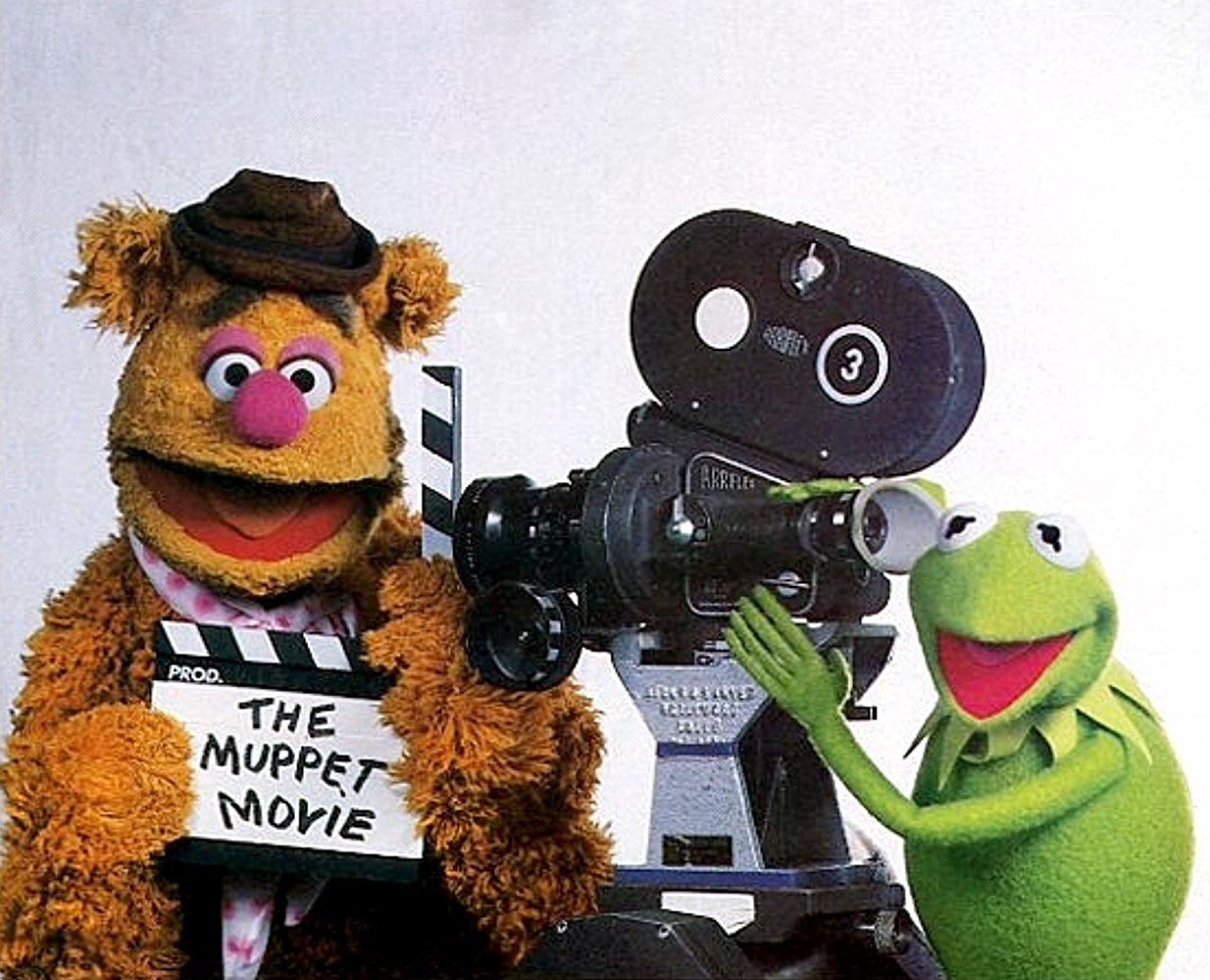 Kermit the Frog