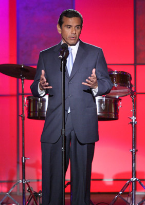 Antonio Villaraigosa