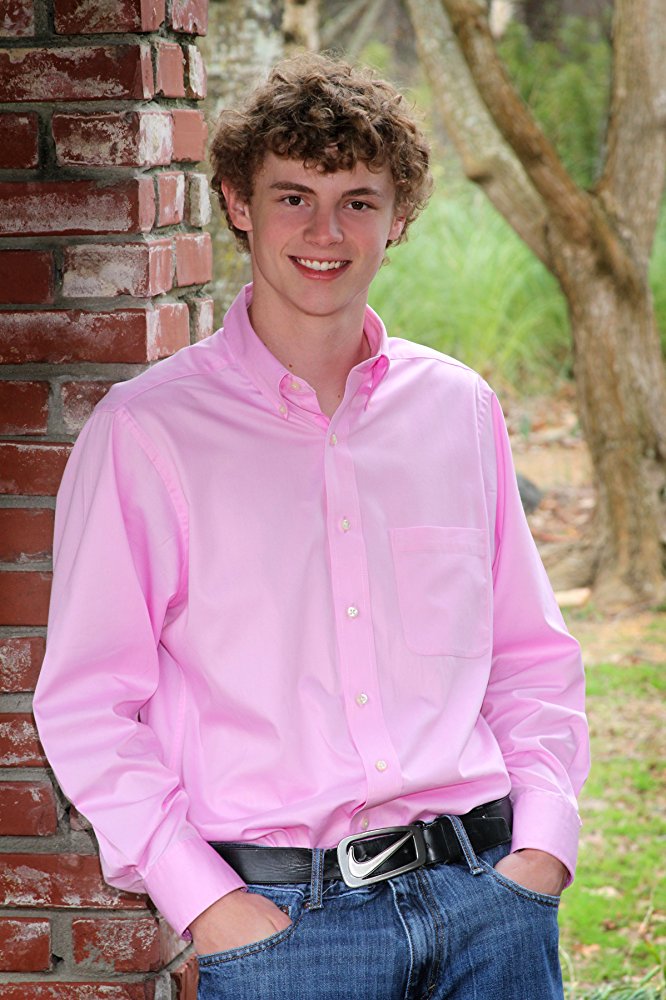 Dakota Byrd