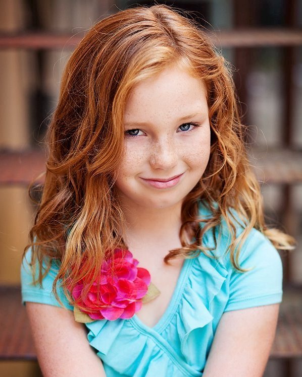 Lola Phillips