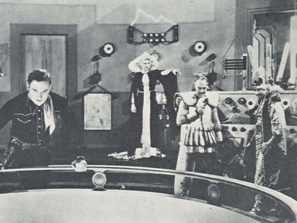 Dorothy Christy