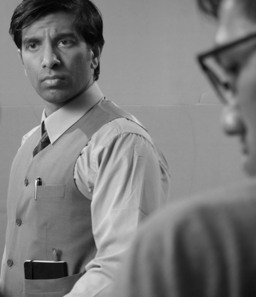 Prem John